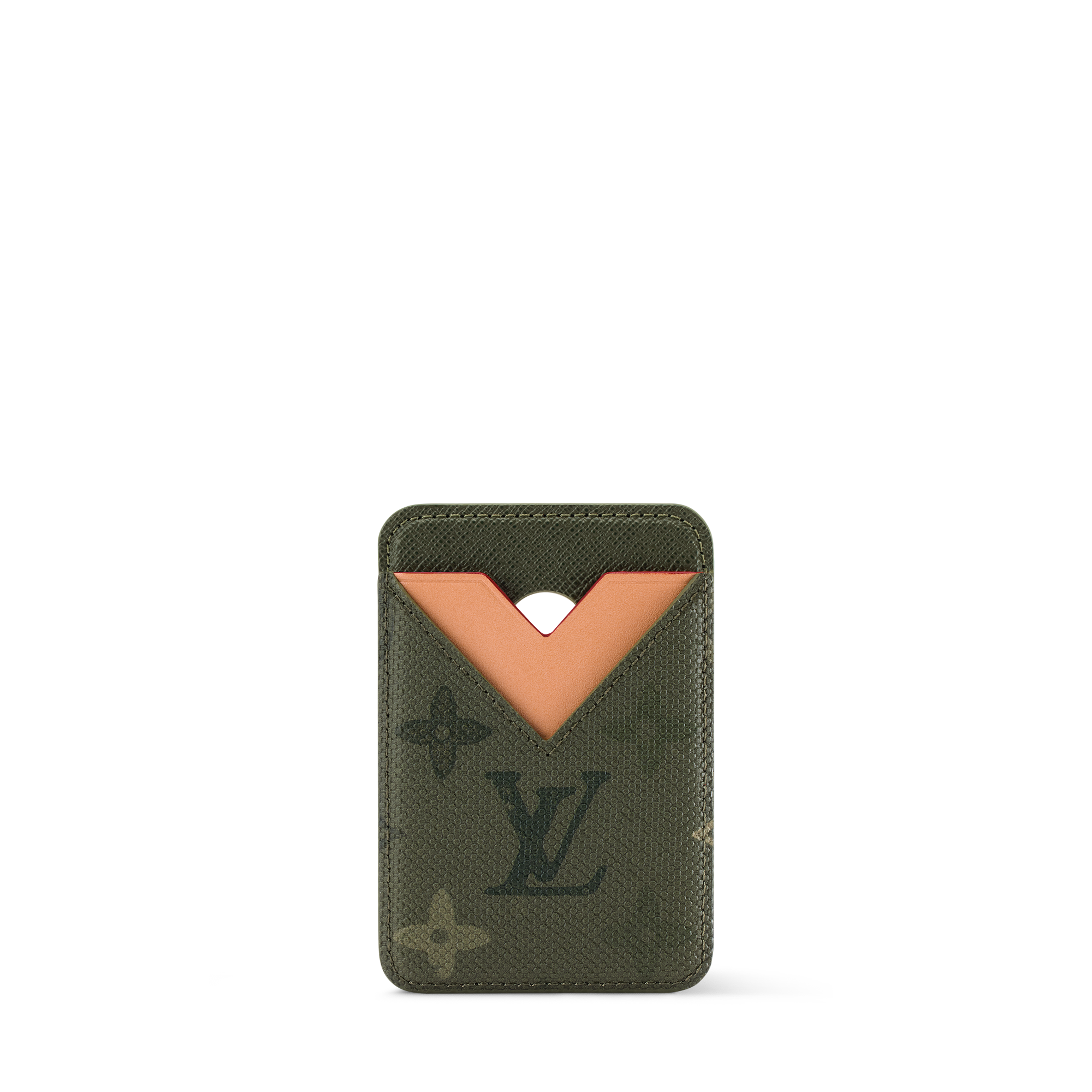 ポルト カルト・マグネット その他モノグラム｜ルイ・ヴィトン 公式